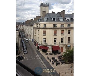 Location Appartement 2 pièces 46m² ORLEANS 45000 - Photo 3