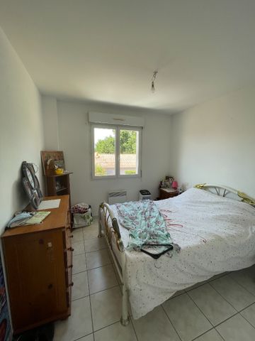 Location Maison 5 pièces 95m² - Photo 4