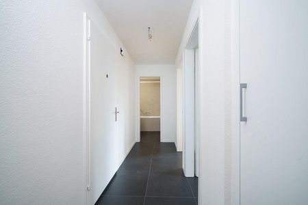 Smart wohnen, smart leben: Willkommen in Pratteln - Photo 3