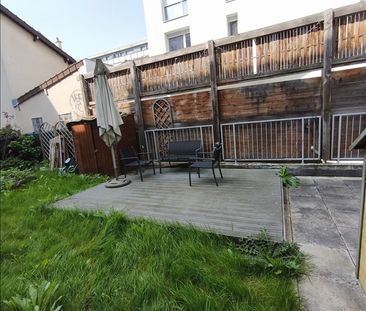 1 pièce - Meublé - 10 m² - RDC - Colocation non autorisée - Photo 3