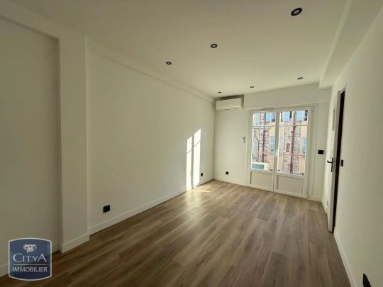 Appartement à louer 1 pièce 31.11m² - Photo 1