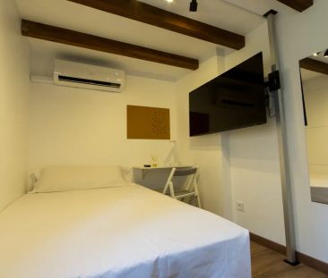 5-bedroom apartment for rent in Los Cármenes, couples allowed - Foto 6
