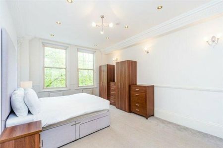 5 bedroom apartment to rent - Photo 2