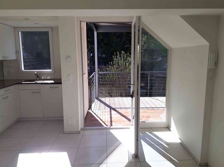 3.5 Zimmer, 82 m², 1. Stock - Photo 5