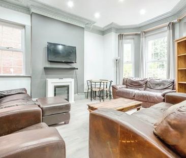 8 bedroom semi-detached house to rent - Photo 3