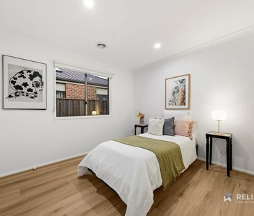 North-Facing Family Comfort with Space, Style & Superb Connectivity - Photo 6