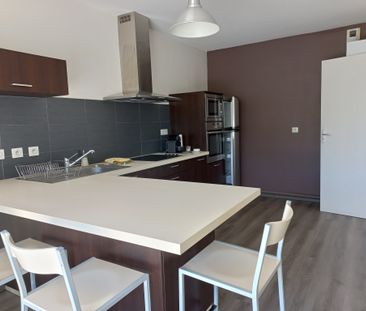 Location Appartement 3 pièces 85m² VICHY 03200 - Photo 5