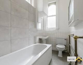 0 bed Flat in Fitzjohns Avenue , London, NW3 6NY - Photo 1