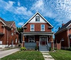 For Lease - 408 Wellington Street Unit# 2, Kitchener, Ontario - Photo 4