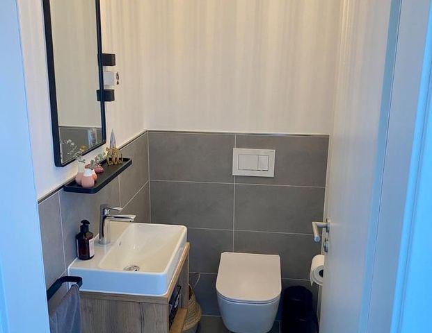 Hochwertige 4-Zimmer-Wohnung in Ortenberg zur Miete - Photo 1