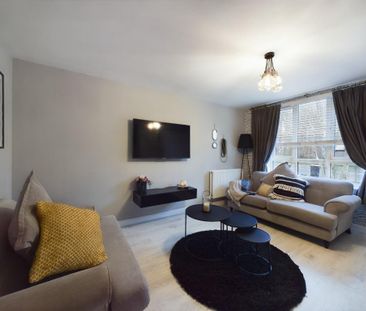 3 bedroom terraced house to rent - Photo 2