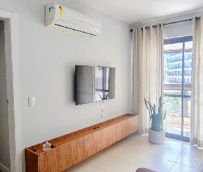 Rodovia Amaro Antônio Vieira, 2623, Florianópolis - Foto 2