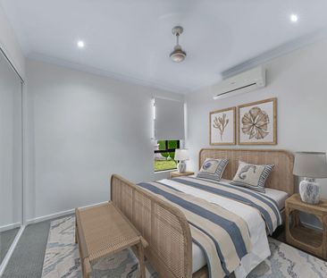 Modern Family Home in Quiet Cul-de-Sac – Cannonvale - Photo 5