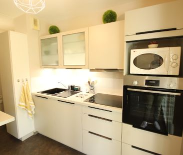 Location Appartement 2 pièces 47m² - Photo 4