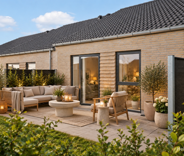 Overmarken 54, 7000 Fredericia - Photo 3