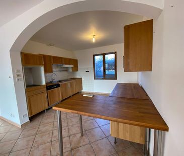 maison individuelle MEUBLÉ 3 chambres Garage - Photo 6