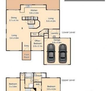 Luxurious life style with pool and views - Photo 1