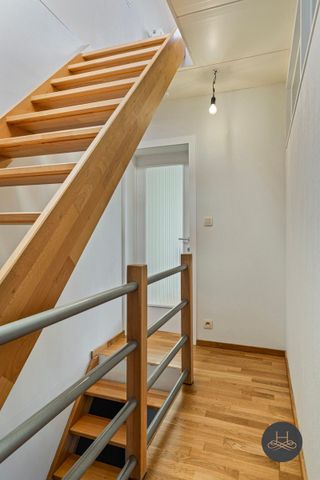 Leuke energiezuinige woning nabij het centrum van Leuven - Foto 5