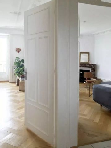 Sous gare - Bel immeuble ancien (1908) - Foto 4