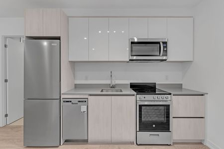 For Lease - 3100 Keele Street Unit# 332, Toronto, Ontario - Photo 5