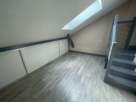 Location APPARTEMENT T2 RÉNOVÉ CENTRE-VILLE – Limoges – Etudiants – Begip - Photo 5