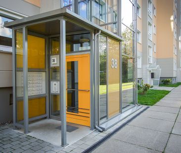 3-Zimmer Mietwohnung - Großzschachwitz - Photo 2