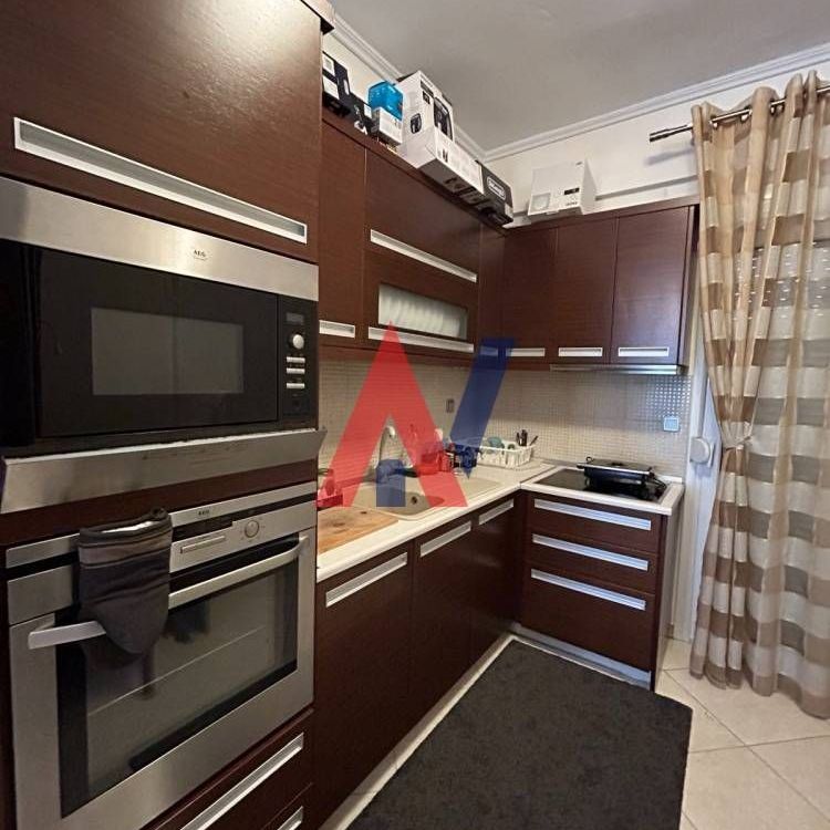 Μεζονέτα για ενοικίαση Παλαιόκαστρο (Ωραιόκαστρο) - Φωτογραφία 1