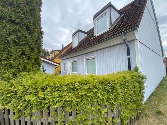 Pusshagen, Jordbro - Foto 1