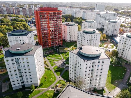 Munspelsgatan, Västra Frölunda - Foto 2
