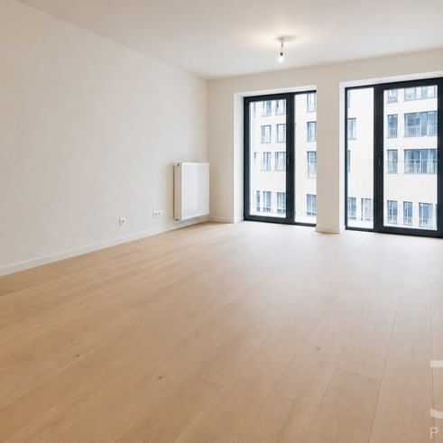Appartement te huur - Photo 1