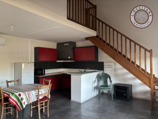 L'ISLE-JOURDAIN (32600) - Photo 1