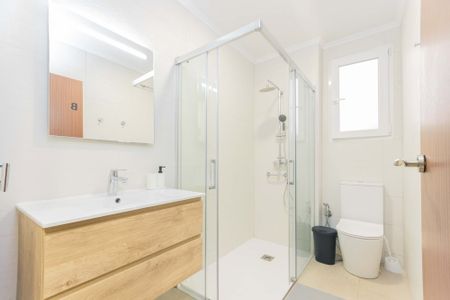 Cosy double room in Valencia - Photo 2