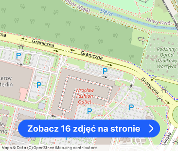 rewelacyjne mieszkanie z tarasem i garażem na Granicznej - Zdjęcie 1