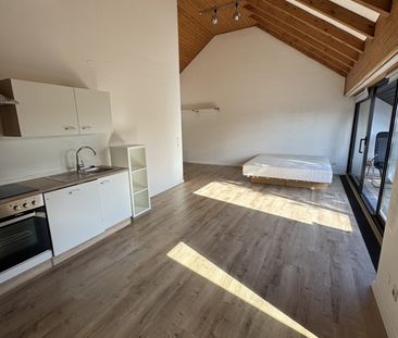 Geräumige 1-Zimmerwohnung mit großem So ... - Photo 1