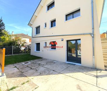 Appartement 2/3 pièces + Box de Parking + Rez-de-jardin - Photo 6