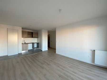 Appartement 3 pièces - Photo 2