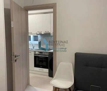 Studio/Γκαρσονιέρα για ενοικίαση Αγία Σοφία (Πάτρα) - Φωτογραφία 5