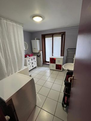 Lumineux appartement 2 chambres à 6041 Gosselies - Photo 1