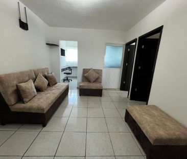 Departamento en renta amueblado Zócalo de Cholula (Depa 1) - Photo 3