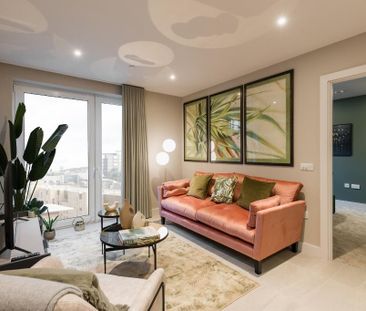 2 bedroom apartment to rent - Photo 4