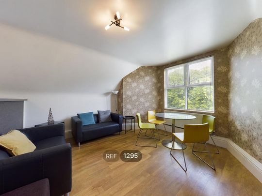 2 bedroom apartment to rent - Photo 1