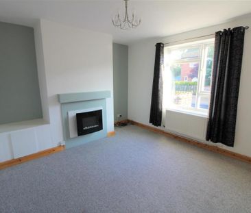 2 bedroom terraced house to rent - Photo 4