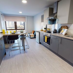 Room in a Shared Flat, Dundee St, EH11 - Photo 2