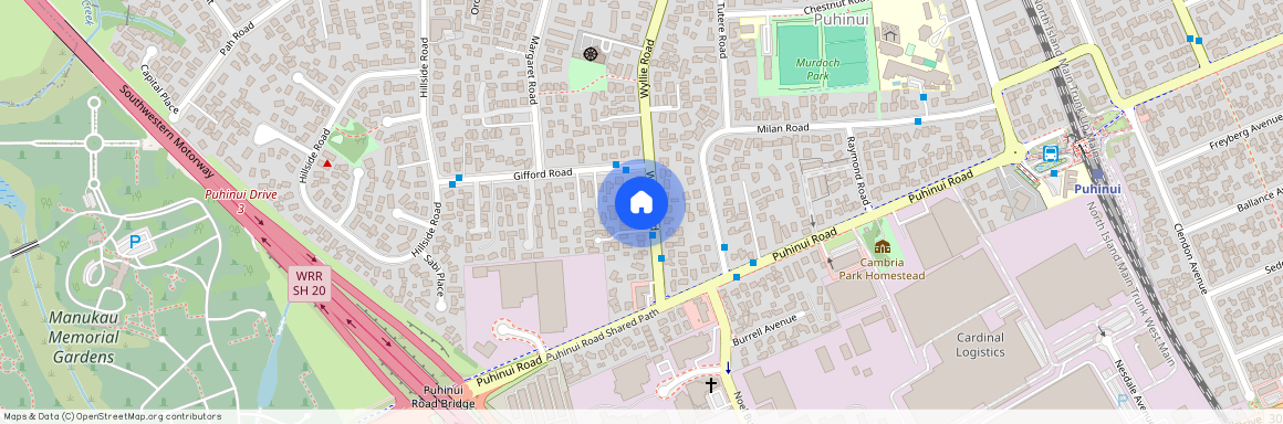 3/133 Wyllie Road, Manukau, Papatoetoe