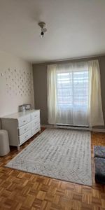 4 1/2 3E ETAGE - JUILLET - RIVIERES DES PRAIRIES - Photo 4