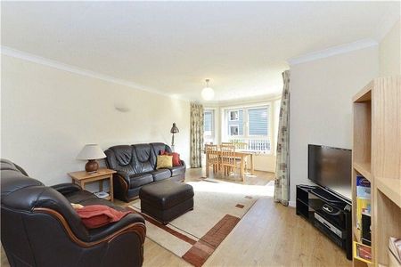 2 Bed Flat, Hera Court, E14 - Photo 2