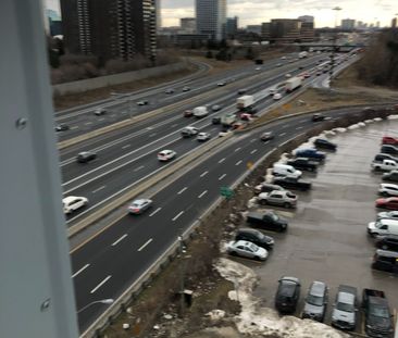 For Lease - 188 Fairview Mall Drive Unit# 910, Toronto, Ontario - Photo 6