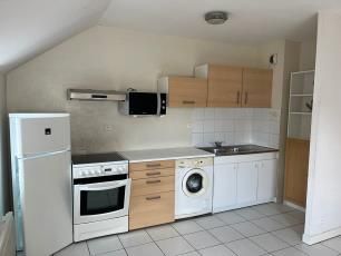 Location Appartement 3 pièces 61m² - Photo 3