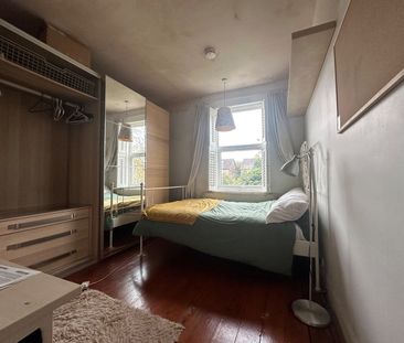 Room in a Shared House, Collingwood Road, M19 - Photo 1