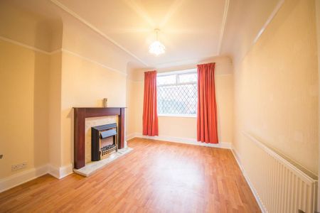 3 bedroom terraced house to rent - Photo 2